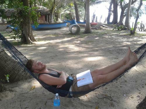 Hotel Racha Sunset Resort