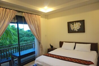 Hotel Thai Pura Resort