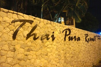 Hotel Thai Pura Resort