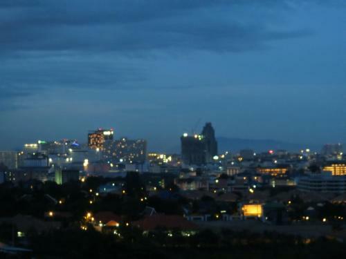 Apartamento View Talay 1b Studio