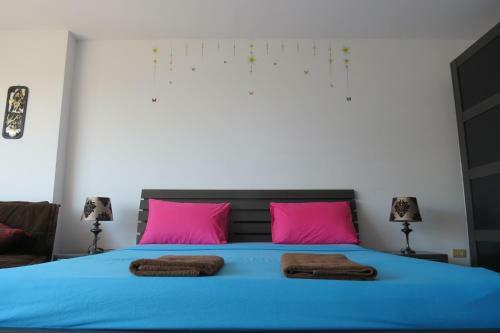 Apartamento View Talay 1b Studio