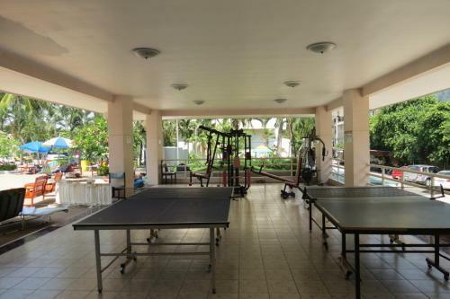 Apartamento View Talay 1b Studio