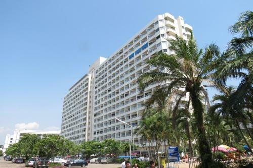 Apartamento View Talay 1b Studio