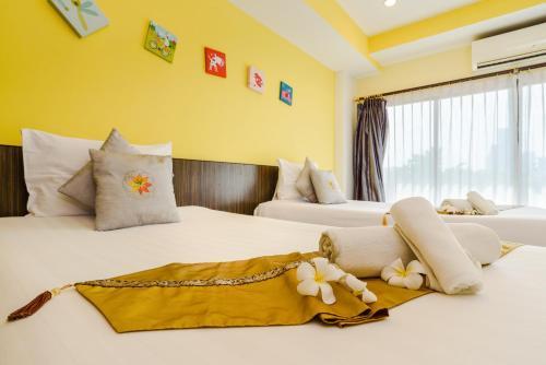 U Dream Hotel Pattaya