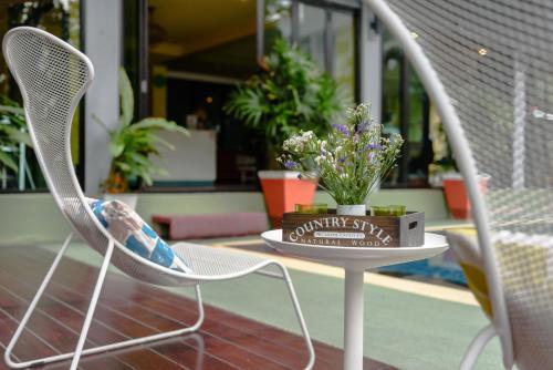 U Dream Hotel Pattaya