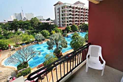 Hotel Lek Villa