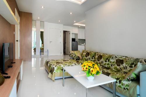 Apartamento Amazon Residence Condominium