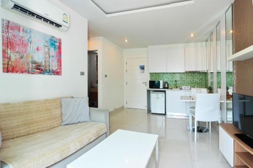 Apartamento Amazon Residence Condominium