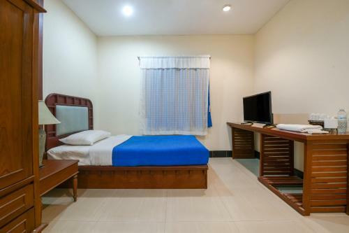 Hotel Deeden Pattaya Resort