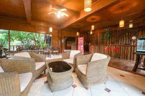 Hotel Deeden Pattaya Resort