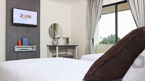 Hotel Lee Garden Resort Pattaya