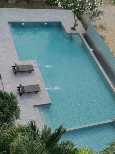 Hotel Lee Garden Resort Pattaya