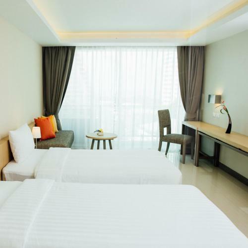 Prima Villa Hotel