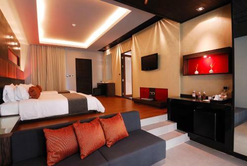 Long Beach Garden Hotel & Spa