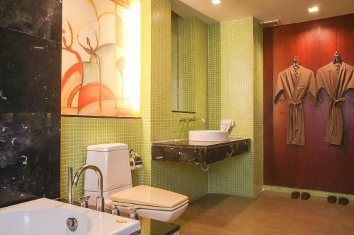 Long Beach Garden Hotel & Spa