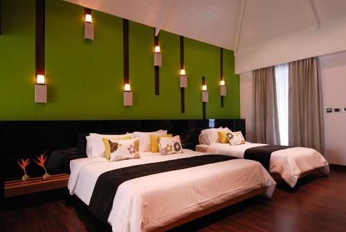 Long Beach Garden Hotel & Spa