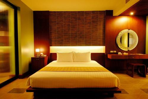Long Beach Garden Hotel & Spa