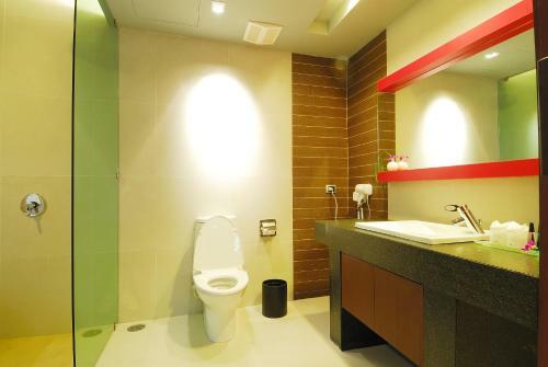 Long Beach Garden Hotel & Spa