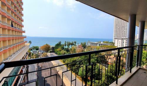 Long Beach Garden Hotel & Spa