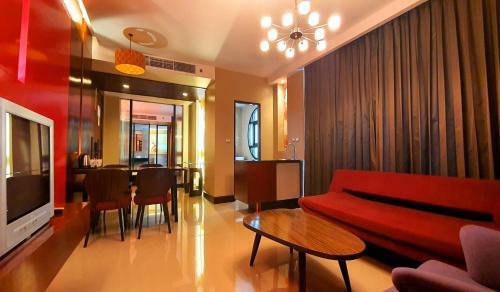 Long Beach Garden Hotel & Spa