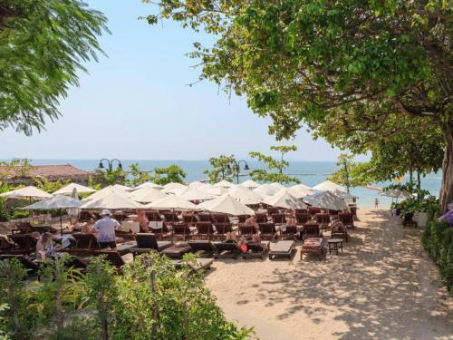 Long Beach Garden Hotel & Spa