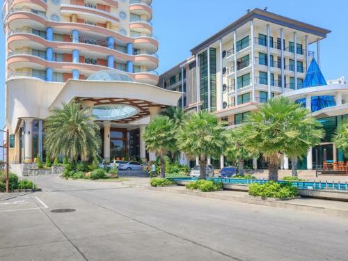 Long Beach Garden Hotel & Spa