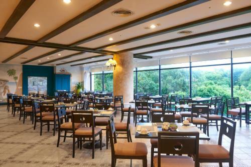 Long Beach Garden Hotel & Spa