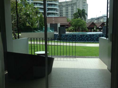 Hotel Marsi Pattaya