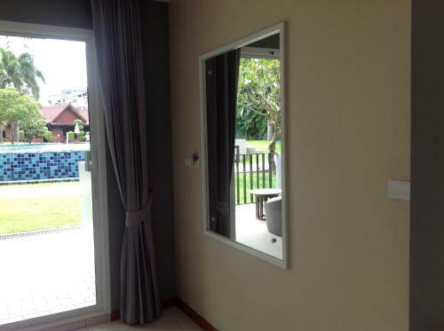 Hotel Marsi Pattaya