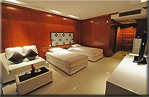 Hotel Marsi Pattaya