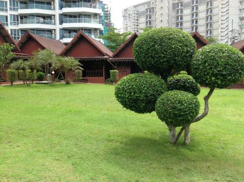 Hotel Marsi Pattaya