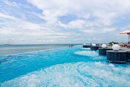 Royal Cliff Beach Terrace Hotel By Royal Cliff Hotels Group