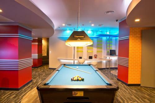 Royal Cliff Beach Terrace Hotel By Royal Cliff Hotels Group