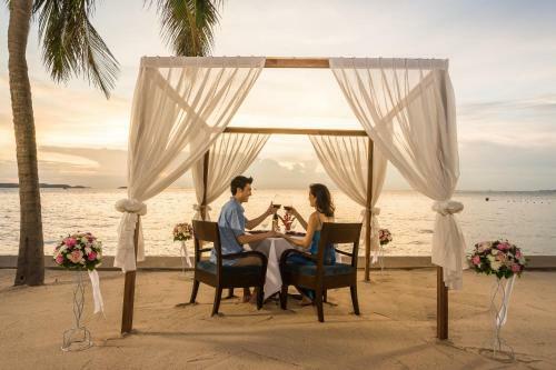 Royal Cliff Beach Terrace Hotel By Royal Cliff Hotels Group