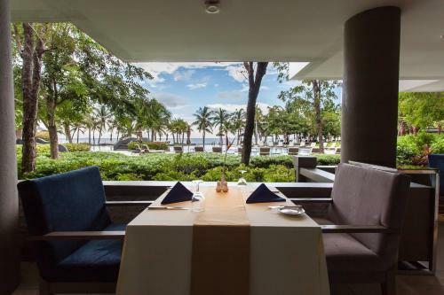 Royal Cliff Beach Terrace Hotel By Royal Cliff Hotels Group