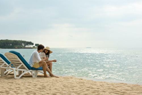 Royal Cliff Beach Terrace Hotel By Royal Cliff Hotels Group