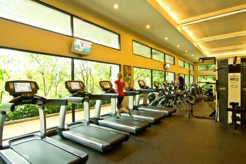 Royal Cliff Beach Terrace Hotel By Royal Cliff Hotels Group