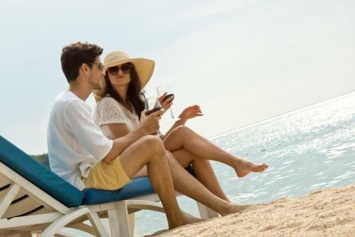Royal Cliff Beach Terrace Hotel By Royal Cliff Hotels Group