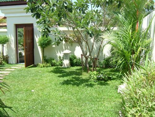 View Talay Resort Villas