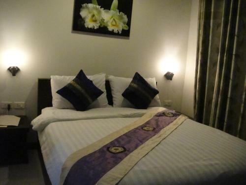 Albergue Ck Residence
