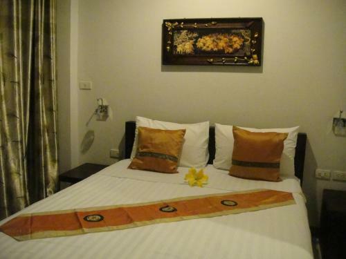 Albergue Ck Residence