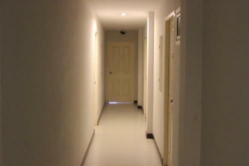 Albergue Ck Residence