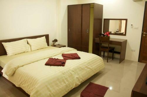 Hotel Pc Place Pattaya