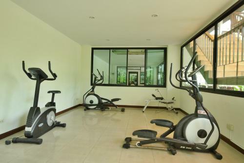 Apartamentos Wongamat Privacy Residence, Pattaya