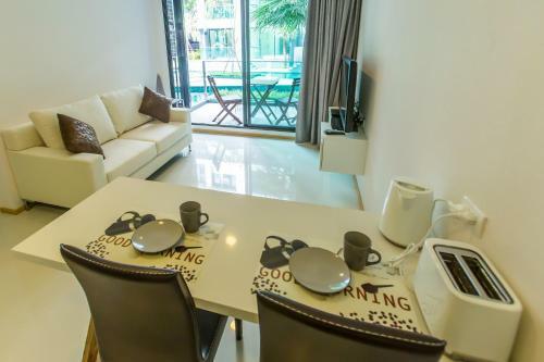 Apartamento Acqua
