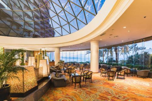 Royal Cliff Grand Hotel By Royal Cliff Hotels Group