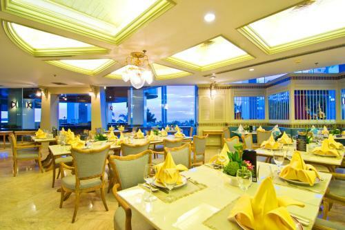 Royal Cliff Grand Hotel By Royal Cliff Hotels Group