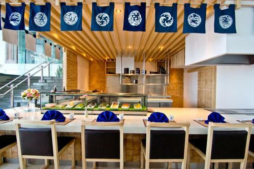 Royal Cliff Grand Hotel By Royal Cliff Hotels Group