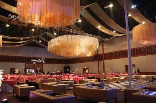 Royal Cliff Grand Hotel By Royal Cliff Hotels Group