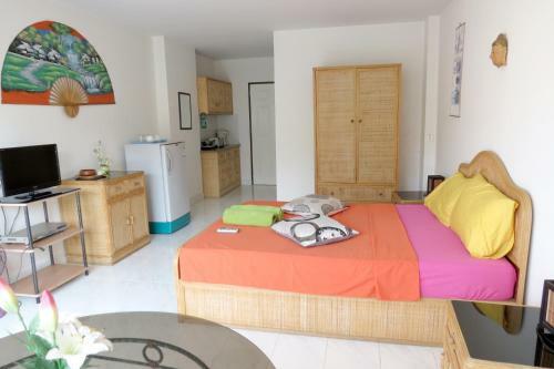 View Talay 1b Serviced Apartments